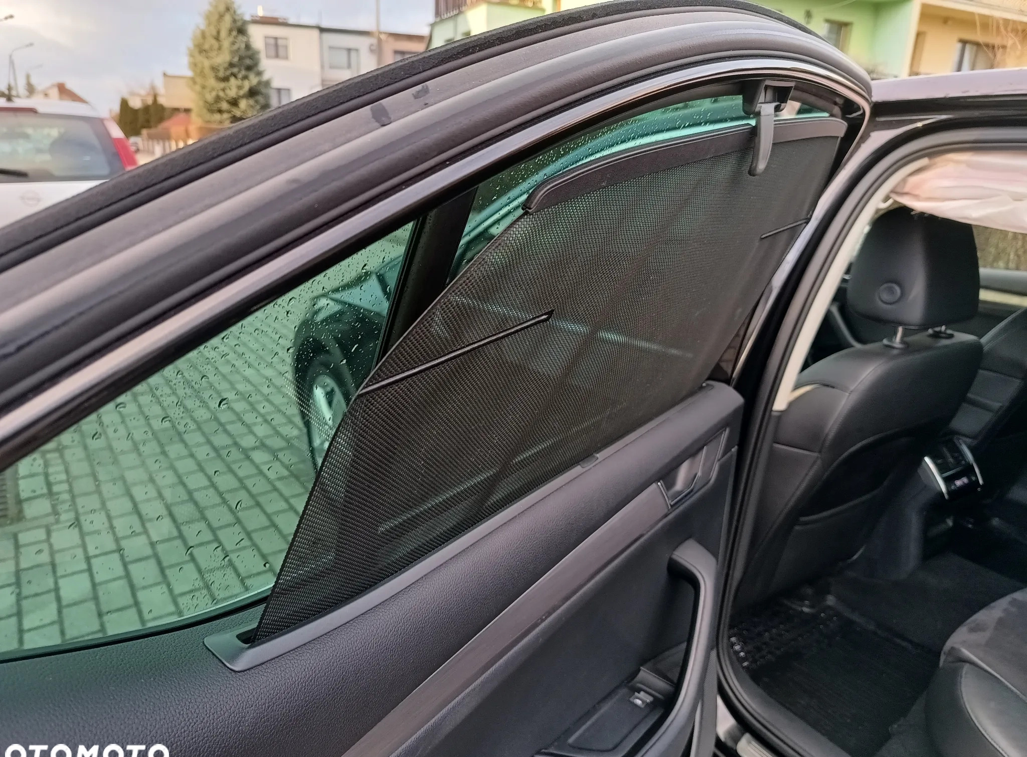 Skoda Superb cena 55900 przebieg: 136000, rok produkcji 2016 z Nysa małe 497